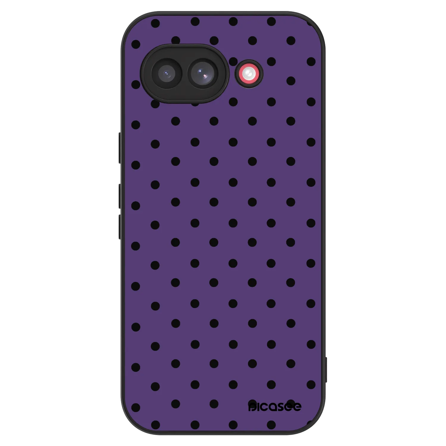 Picasee ULTIMATE CASE για Google Pixel 10a - Flickers 2
