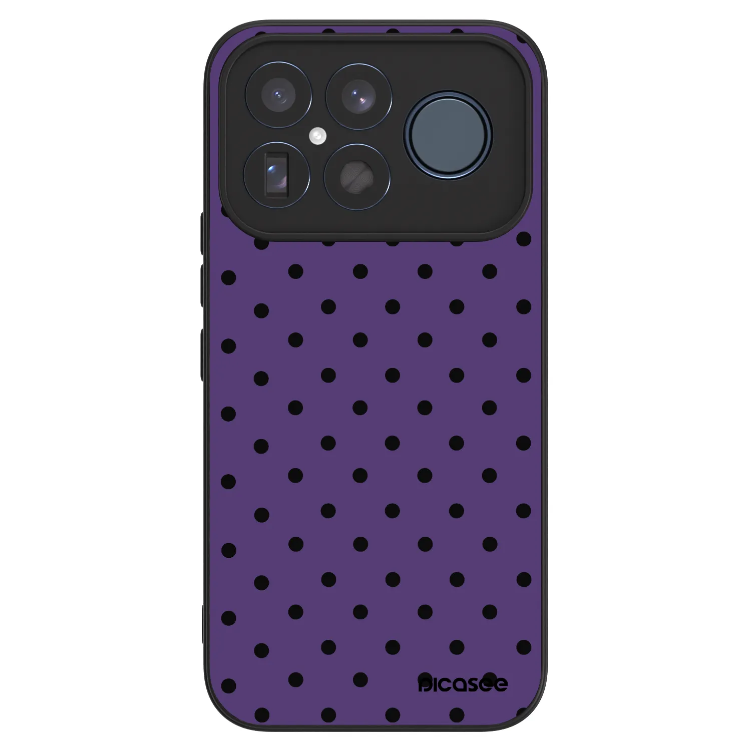 Picasee ULTIMATE CASE για Xiaomi Poco F8 Ultra - Flickers 2