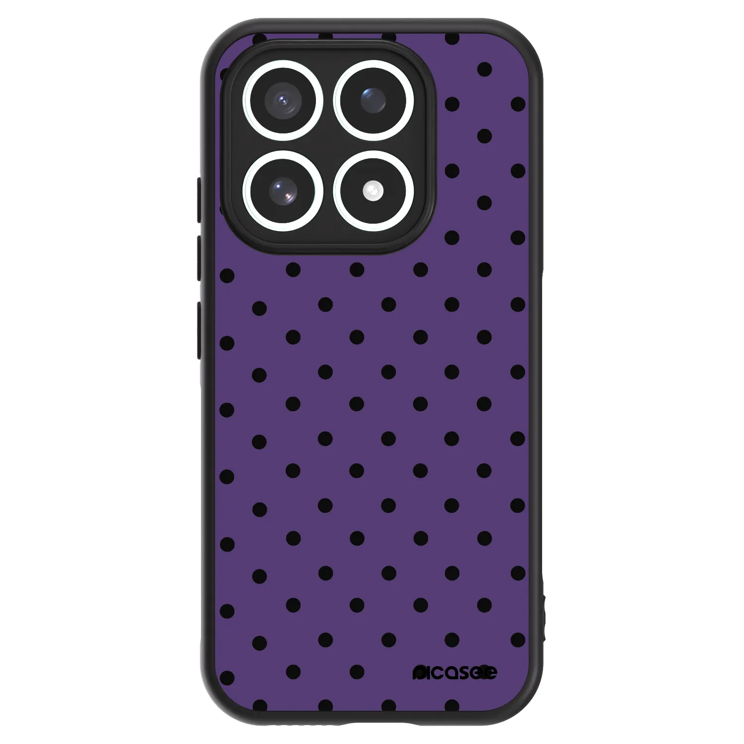 Picasee ULTIMATE CASE PowerShare για Xiaomi 17 - Flickers 2