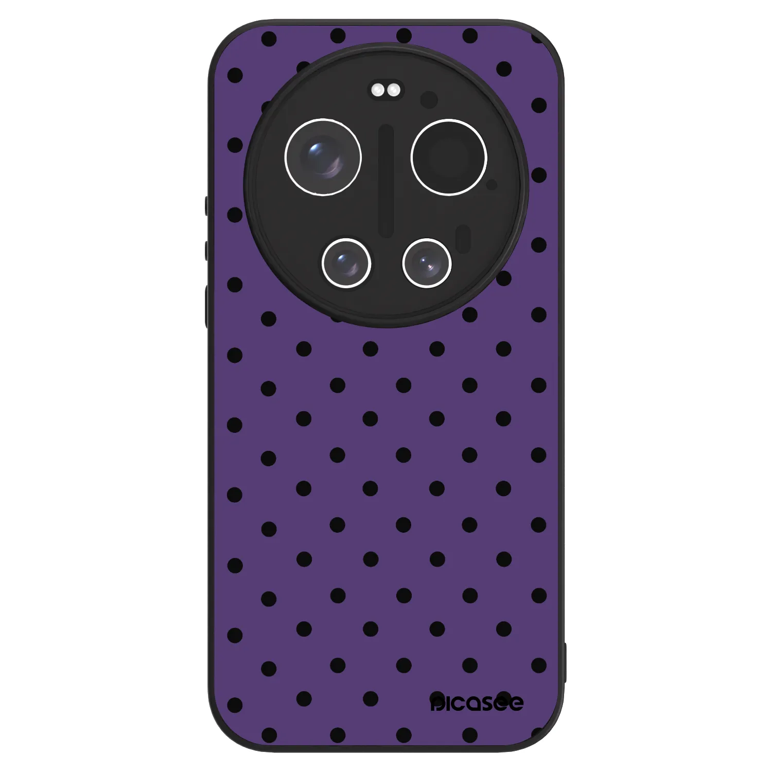 Picasee ULTIMATE CASE PowerShare για Xiaomi 17 Ultra - Flickers 2