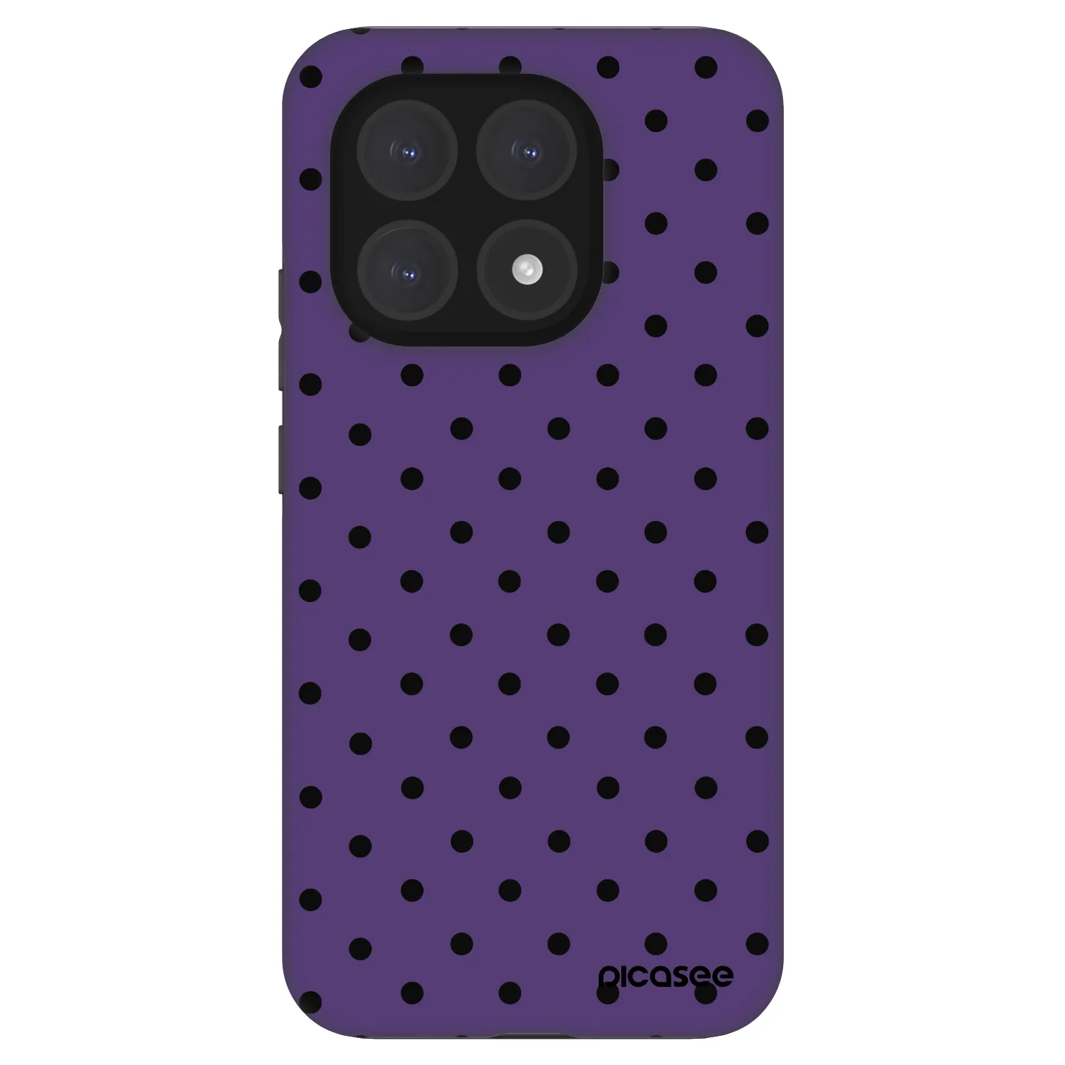 Picasee Fashion Case για Xiaomi 15T - Flickers 2