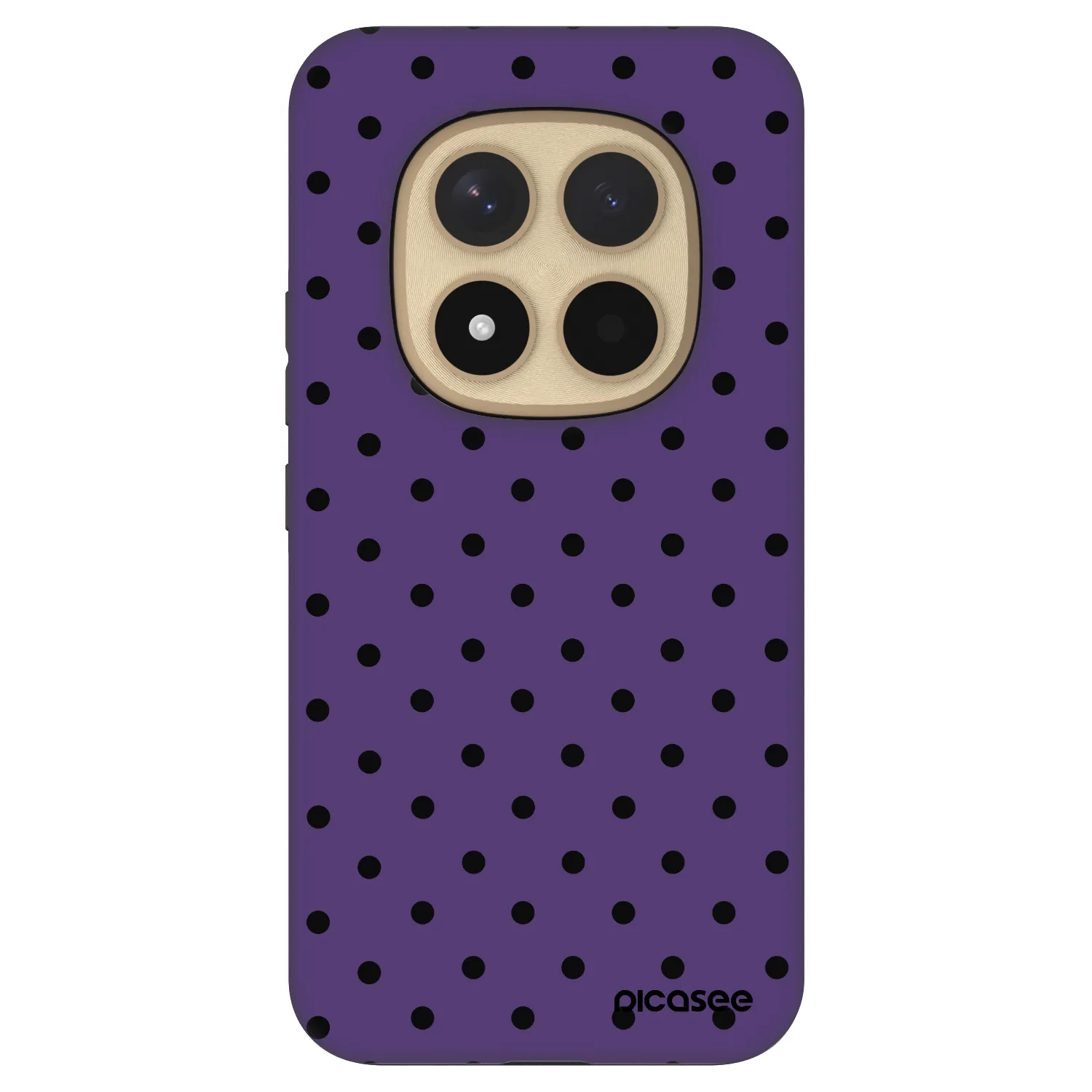 Picasee Fashion Case για Xiaomi Redmi Note 15 Pro+ - Flickers 2