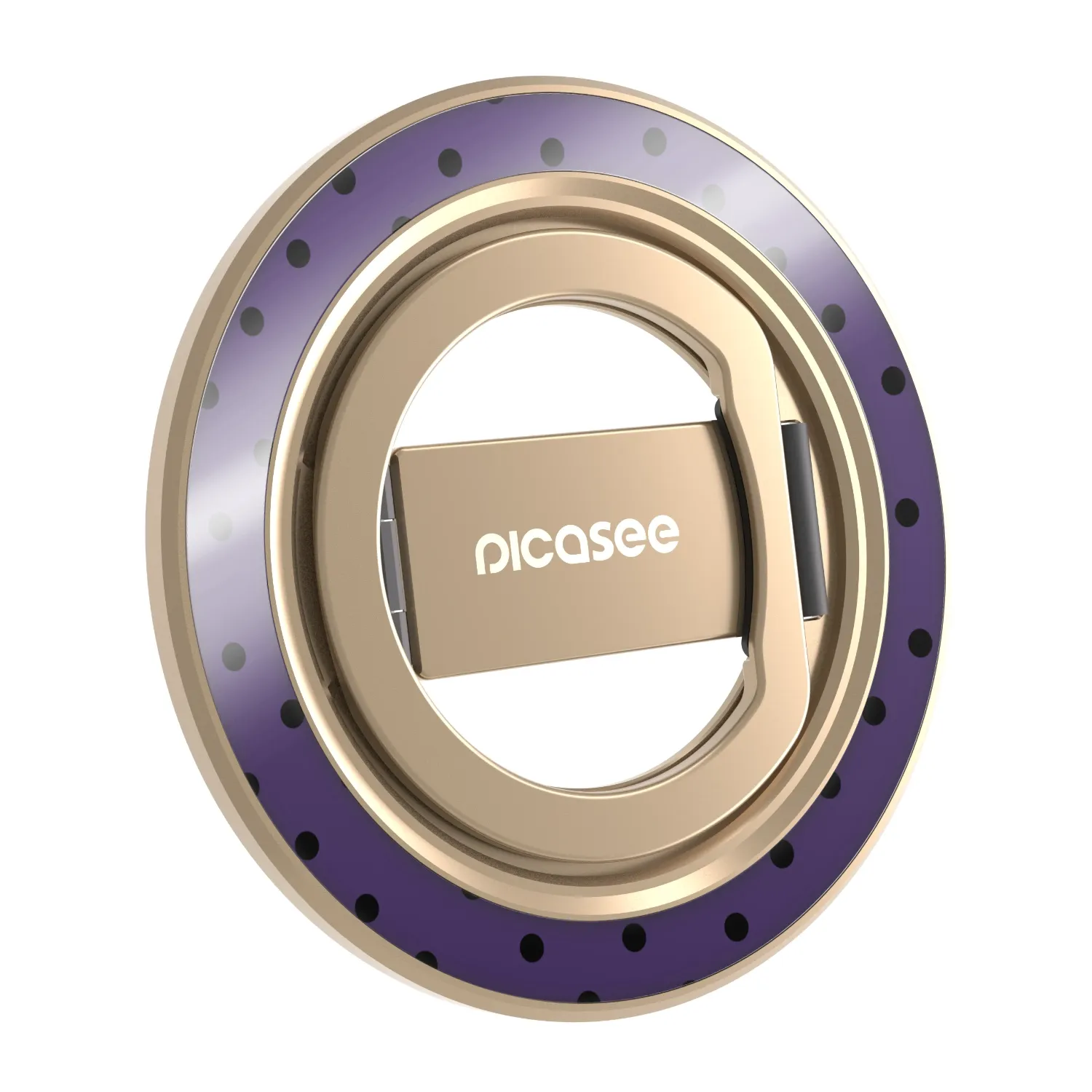 Picasee Magnetic holder - χρυσός