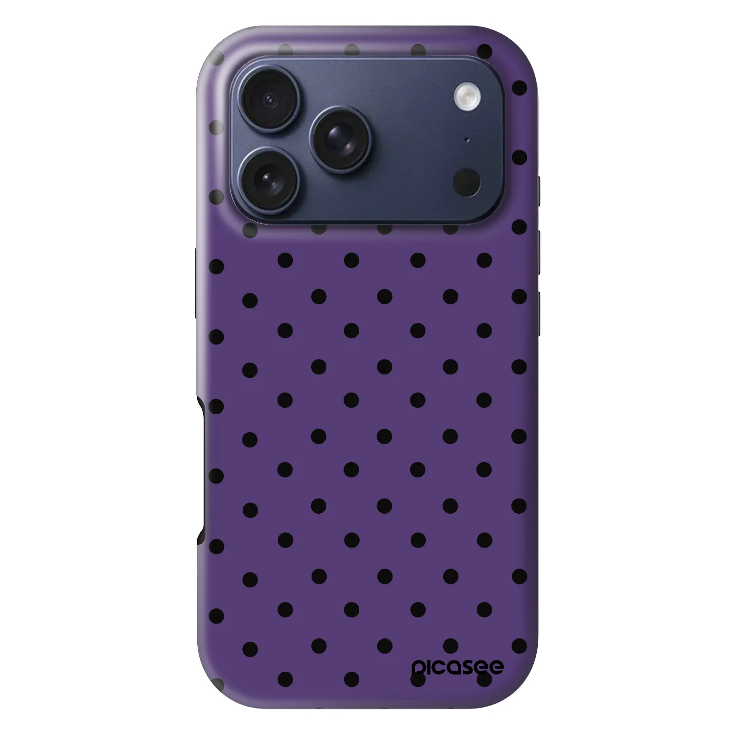 Picasee Fashion Case MagSafe για Apple iPhone 18 Pro - Flickers 2