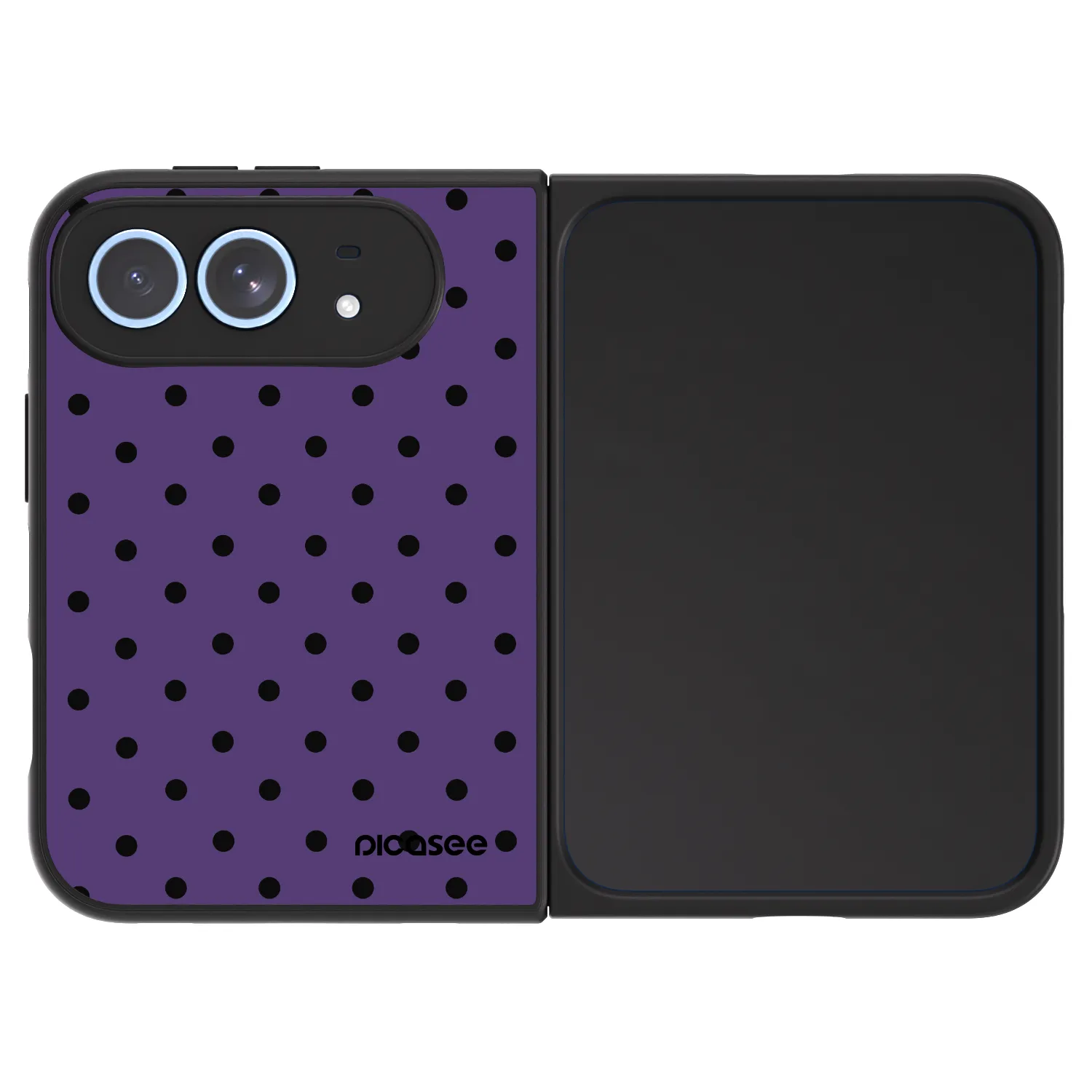 Picasee ULTIMATE CASE για Apple iPhone Duo - Flickers 2
