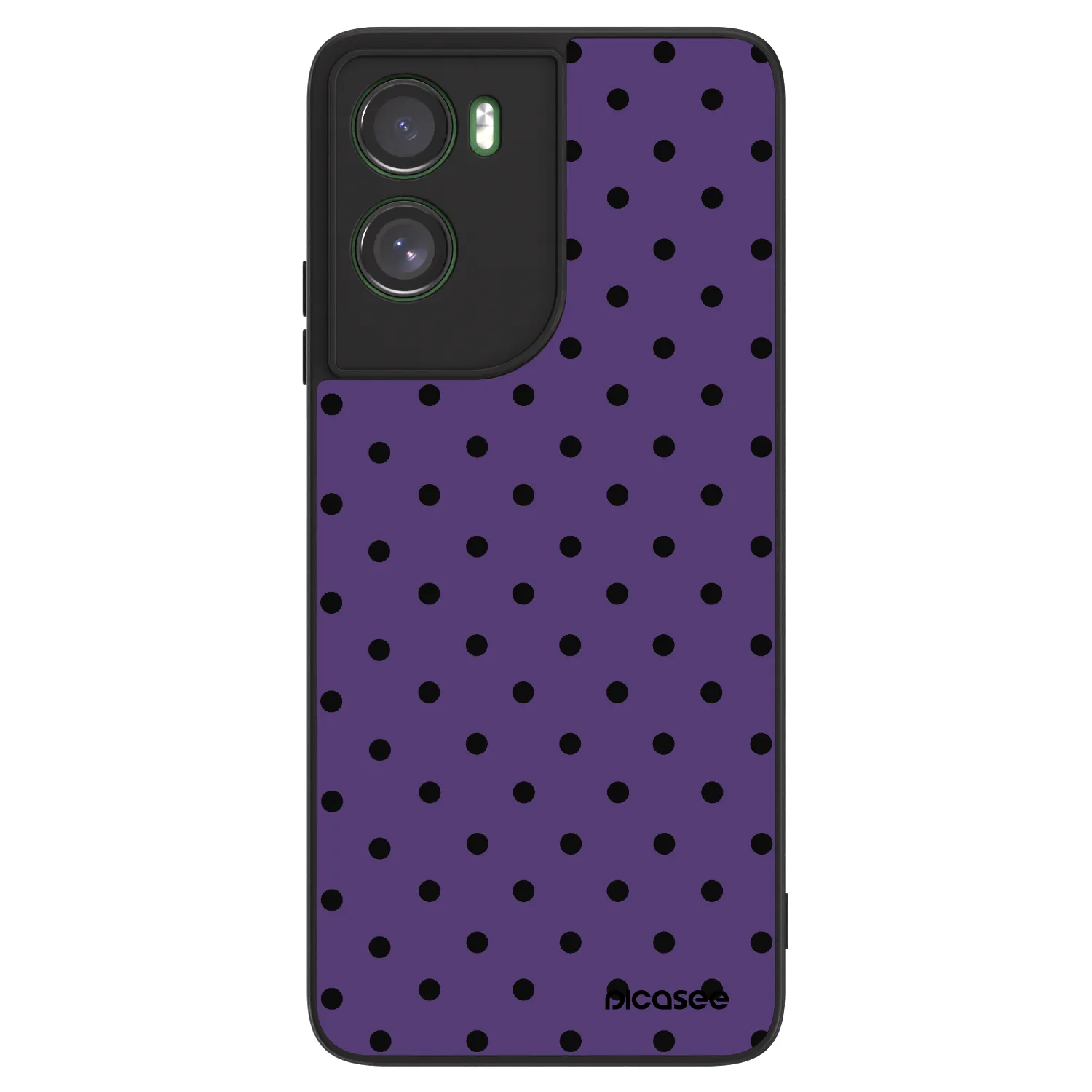 Picasee ULTIMATE CASE για Motorola Moto G06 - Flickers 2