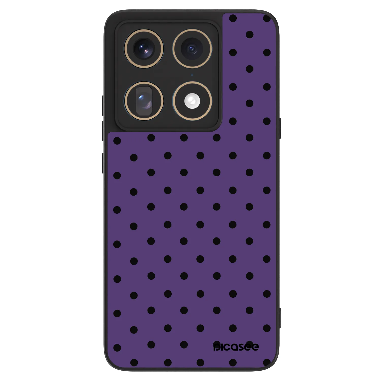 Picasee ULTIMATE CASE για Motorola Signature - Flickers 2