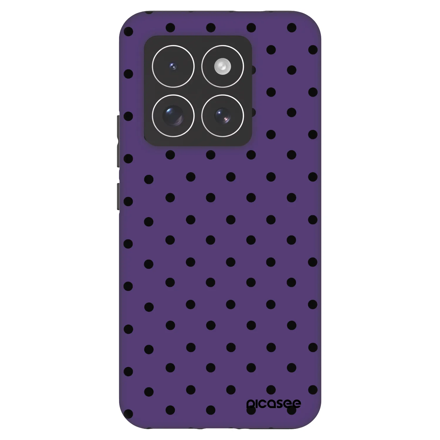 Picasee Fashion Case για Xiaomi 14 Pro - Flickers 2