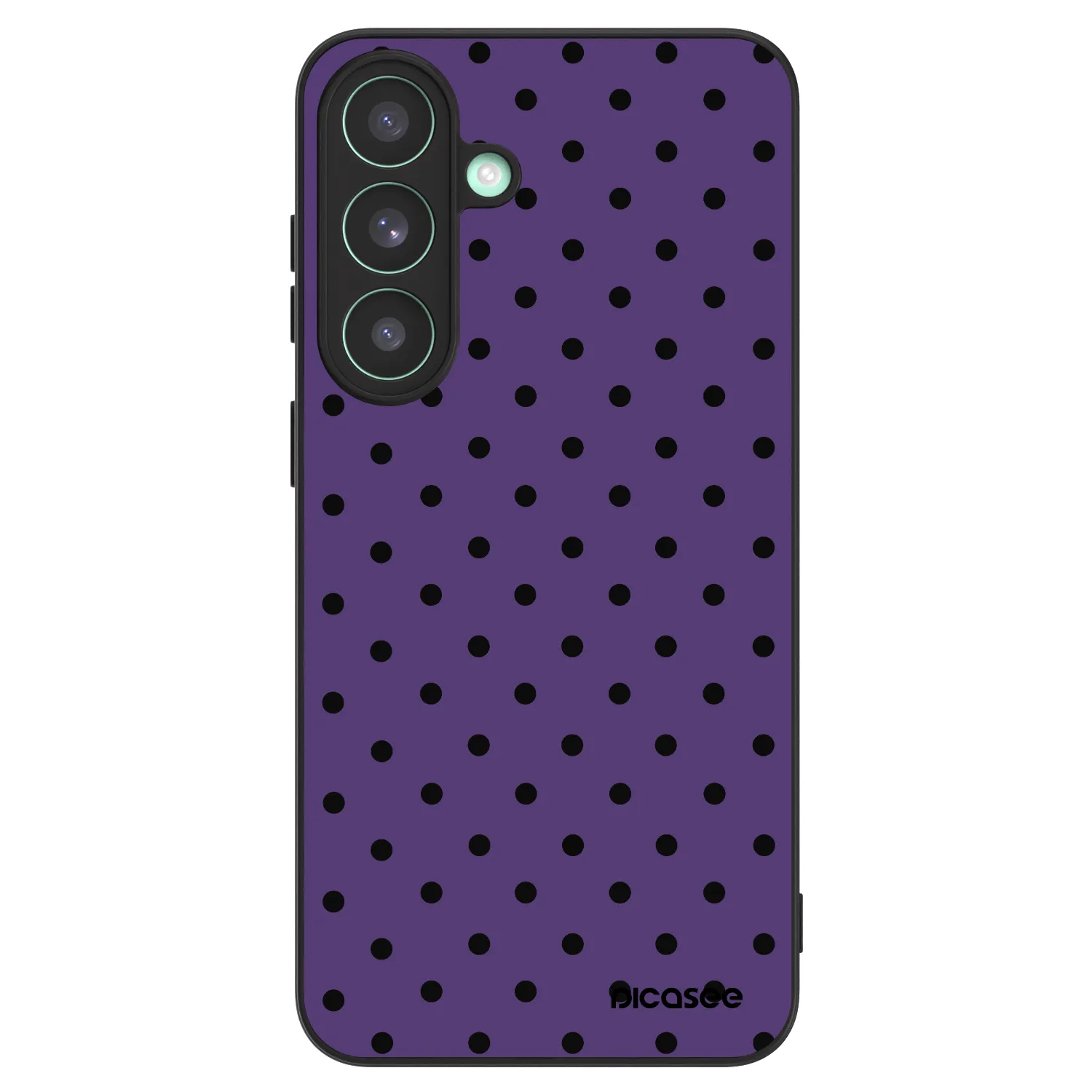 Picasee ULTIMATE CASE PowerShare για Samsung Galaxy S26 FE - Flickers 2