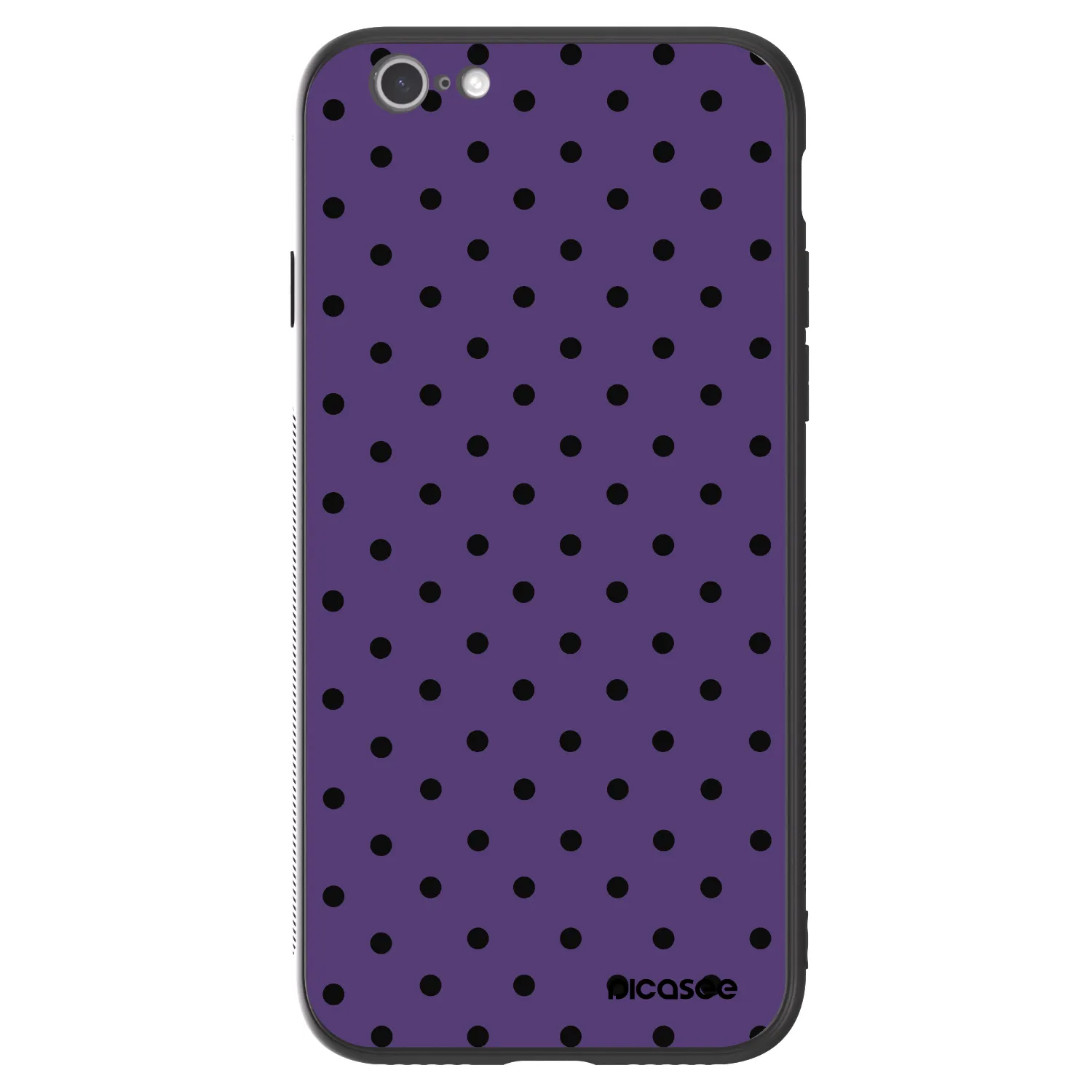 Picasee ULTIMATE CASE για Apple iPhone 6/6S - Flickers 2