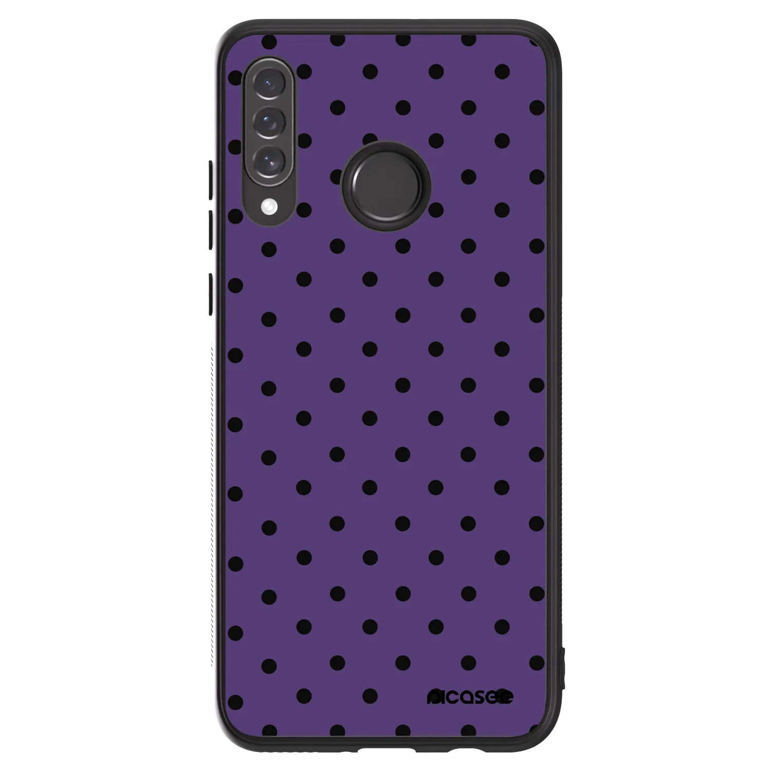 Picasee ULTIMATE CASE για Huawei P30 Lite - Flickers 2