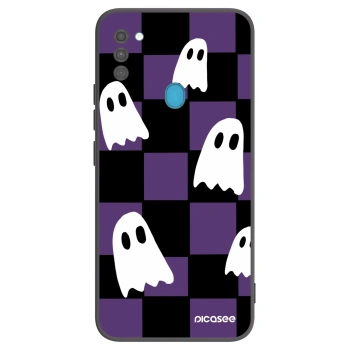 Θήκη για Samsung Galaxy M11 - Ghosts