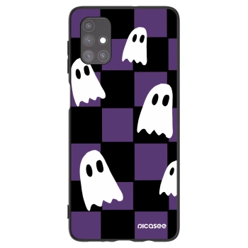 Θήκη για Samsung Galaxy M51 M515F - Ghosts