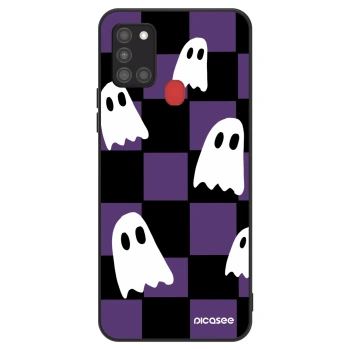 Θήκη για Samsung Galaxy A21s - Ghosts