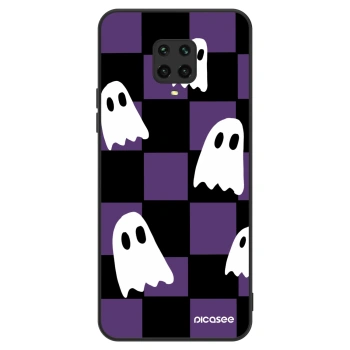 Θήκη για Xiaomi Redmi Note 9 Pro - Ghosts
