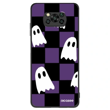 Θήκη για Xiaomi Poco X3 - Ghosts