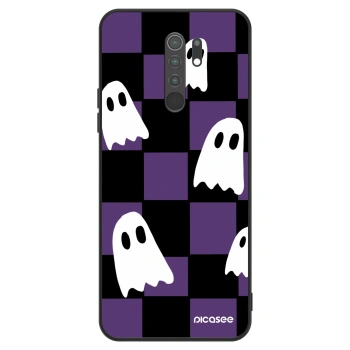 Θήκη για Xiaomi Redmi 9 - Ghosts
