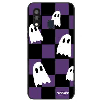 Θήκη για Samsung Galaxy A40 A405F - Ghosts