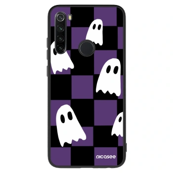 Θήκη για Xiaomi Redmi Note 8 - Ghosts