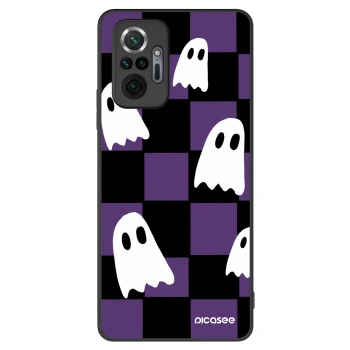 Θήκη για Xiaomi Redmi Note 10 Pro - Ghosts