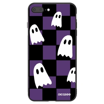 Θήκη για Apple iPhone 8 Plus - Ghosts