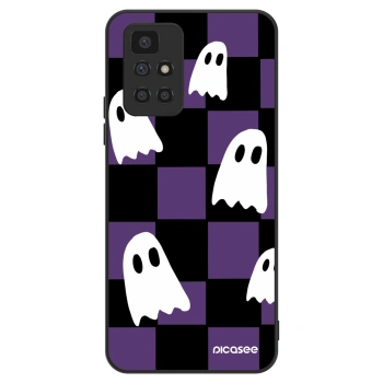 Θήκη για Xiaomi Redmi 10 - Ghosts