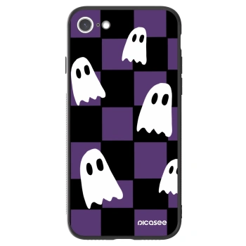 Picasee ULTIMATE CASE για Apple iPhone SE 2022 - Ghosts
