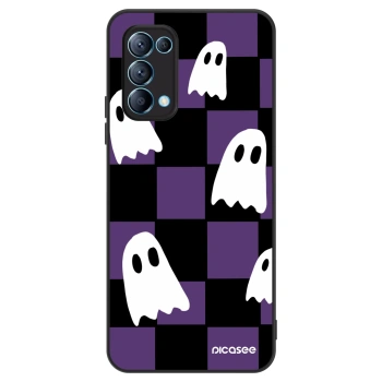 Θήκη για OPPO Reno 5 5G - Ghosts