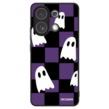 Picasee ULTIMATE CASE για Xiaomi Redmi Note 13 4G - Ghosts