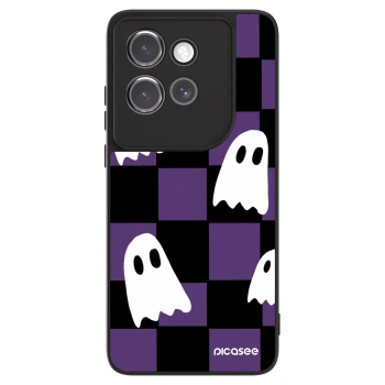 Θήκη για Motorola Edge 50 Neo - Ghosts