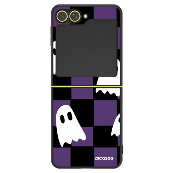 Θήκη για Samsung Galaxy Z Flip6 5G - Ghosts