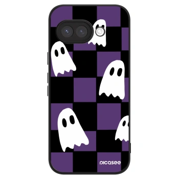 Θήκη για Google Pixel 9a - Ghosts