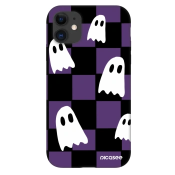 Θήκη για Apple iPhone 11 - Ghosts
