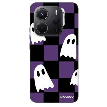Θήκη για Xiaomi Redmi Note 14 5G - Ghosts