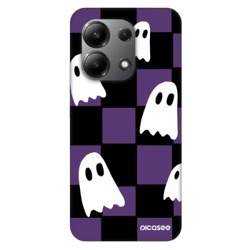 Θήκη για Xiaomi Redmi Note 13 4G - Ghosts