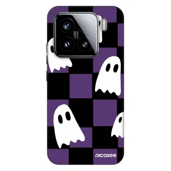 Θήκη για Xiaomi 15 - Ghosts