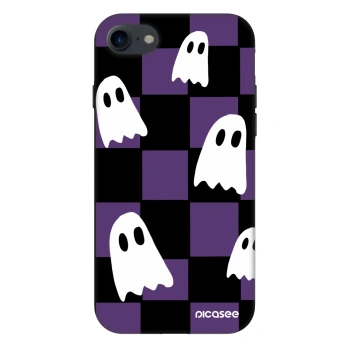 Θήκη για Apple iPhone SE 2022 - Ghosts
