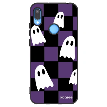 Θήκη για Huawei Y6 2019 - Ghosts