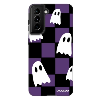 Θήκη για Samsung Galaxy S21 5G G991B - Ghosts