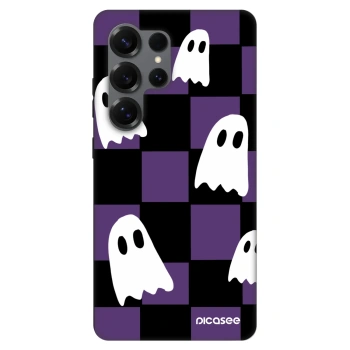 Θήκη για Samsung Galaxy S25 Ultra 5G - Ghosts