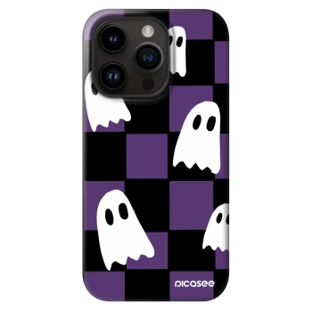 Θήκη για Apple iPhone 14 Pro - Ghosts