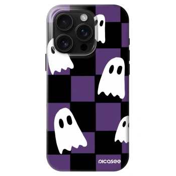 Θήκη για Apple iPhone 16 Pro - Ghosts