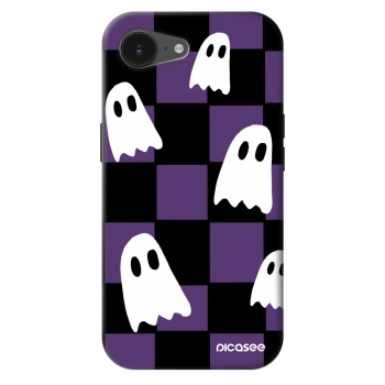 Θήκη για Apple iPhone 16e - Ghosts