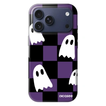 Θήκη για Apple iPhone 17 Pro - Ghosts
