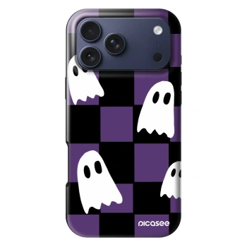 Θήκη για Apple iPhone 17 Pro Max - Ghosts