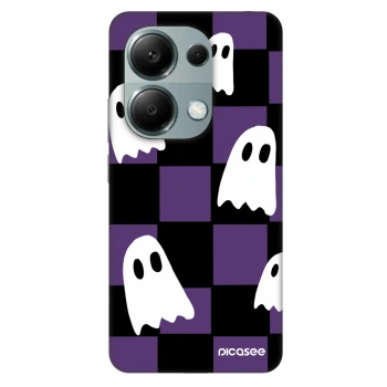 Θήκη για Xiaomi Redmi Note 13 Pro 4G - Ghosts