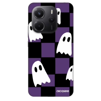 Θήκη για Xiaomi Redmi Note 14 4G - Ghosts