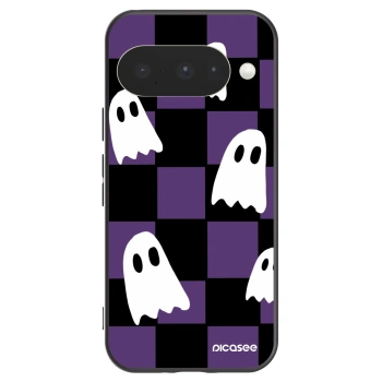 Θήκη για Google Pixel 10 - Ghosts