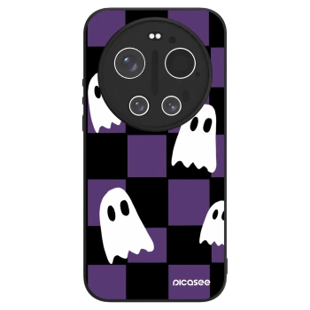 Θήκη για Xiaomi 17 Ultra - Ghosts