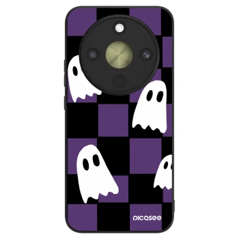 Θήκη για Honor Magic8 Lite 5G - Ghosts